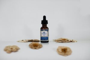 CBD Oil Tinctures