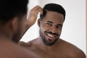 How to Maintain Healthy Hair