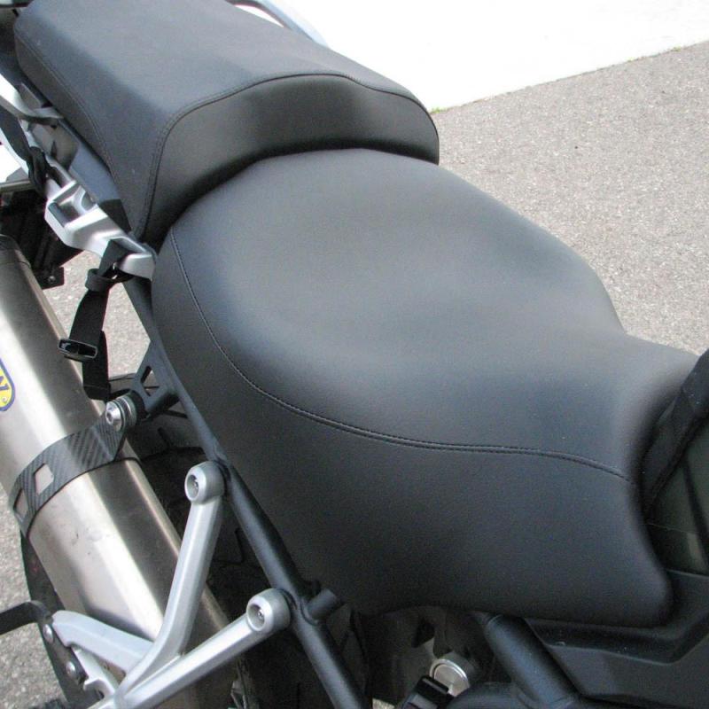 The Best Materials For Your Motorcycle Seat Godfather Style - What Is The Best Material For Motorcycle Seats