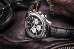 Reasons to change the strap of your Breitling watch