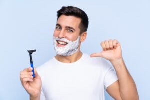 How To Easily Keep Your Beard Sanitary