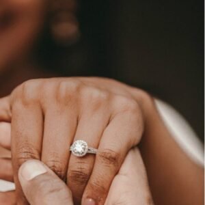 Diamond Ring Shopping 101: How and Where to Buy Engagement Rings