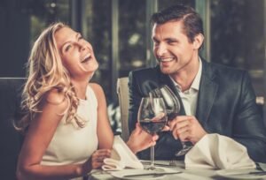 4 Tips For a Great First Date