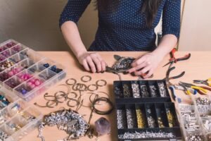 Tips to set up a Jewelry Business