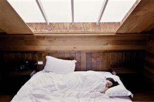 Struggling to Get Good Sleep? Here are 4 Things You Should Do