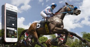 How Online Betting has Affected Horse Racing