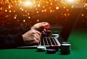 Get the Virtual Gambling Experience in Chandigarh