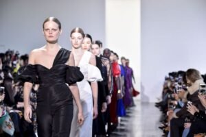 The Importance of London Fashion Week