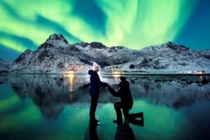 Tips for a Romantic and Memorable Proposal