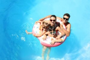 What are the Common Swimming Pool Injuries?