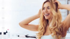 Tips from Hair Salon Experts: Taking Care of Dyed Hair