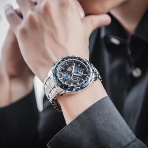 Tips On How To Wear Your Watch With Style