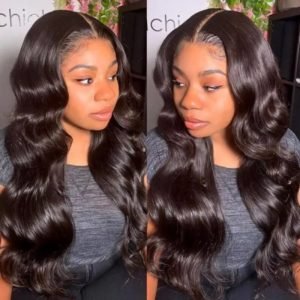 Something You Need To Know Human Hair Lace Front Wigs