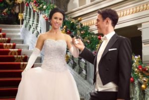 Tips To Create Your Own Royal Christmas Wedding