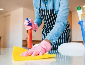 The Top Health Benefits of Having Your House Cleaned on a Regular Basis