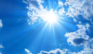 The Common Effects of Ultraviolet Radiation