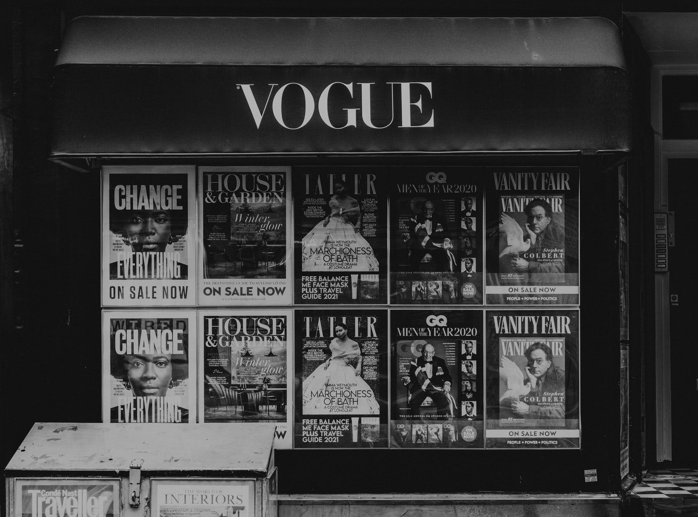 5 Tools How to Study Fashion Design Godfather Style