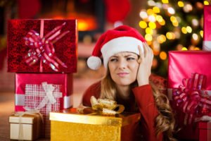 How to take the stress out of Christmas