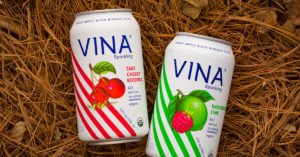 Where to Shop for Prebiotic Soda Online