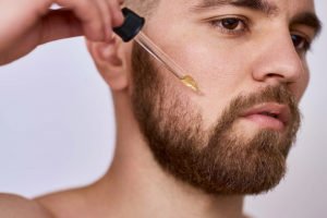 Mens Beard Oil Tips That Will Make Your Facial Hair Grow