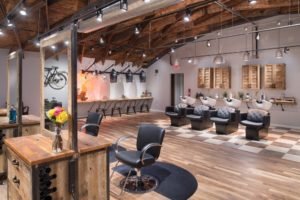 5 Tips to Help You Find a Top Hair Salon