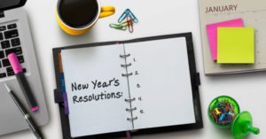 New Year’s Resolutions To Try