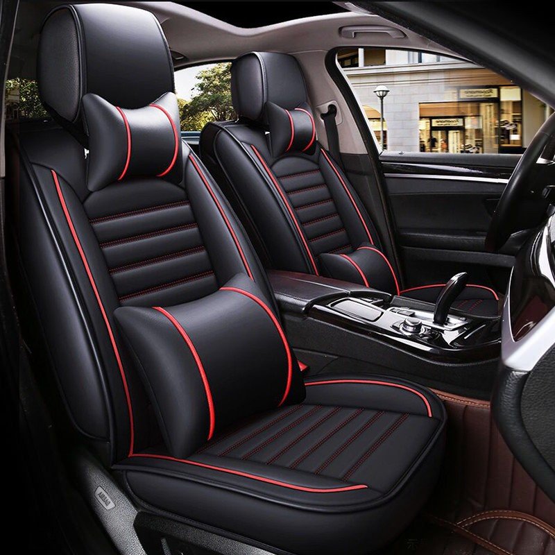 The Best Car Cushion For A Comfortable Ride - Godfather Style