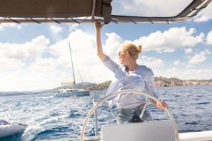 How Technology Can Transform Your Sailing Experience