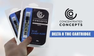 Purchase Guide for Delta-8 Cartridges with THC