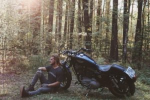 Motorcycle Trip Gear 101