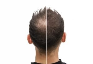 Scalp Micropigmentation: Is it Right for You ?