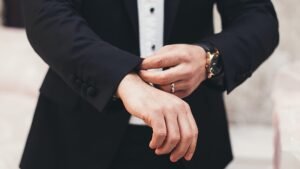 Jewelry for Men: Tips That You Shouldn’t Forget