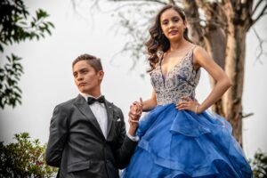 5 Quinceanera Looks To Wow Your Guests