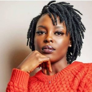 Five Simple Dreadlock Styles For Women