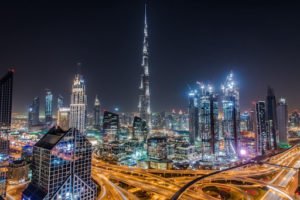 9 Awesome Things to do in Dubai