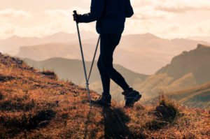 Hiking Guide for Beginners: Trails, Gear, and Other Tips