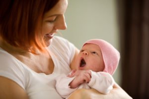 7 Ways Your Body Changes After Baby Birth (first 6 weeks)