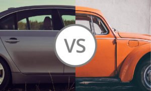 Things to Consider When Deciding Between a Brand-New or a Used Car