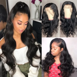 What Is A Beautyforever Lace Frontal Wig?