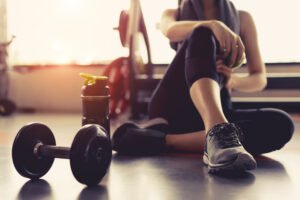 The Ultimate Guide To Building A Workout Routine That Works For You