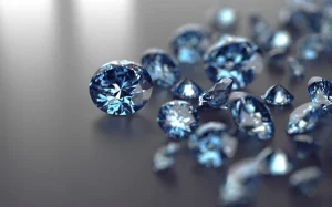 Everything You Need To Know About Colored Diamonds