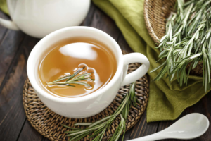 How to Improve Your Mental Health With the Help of Wellness Tea