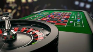 New Technologies in Online Casinos 2022