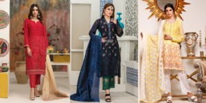 Buy Readymade or Custom-made Salwar Kameez: Which is Better?