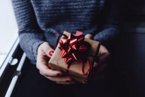 7 Thoughtful Gift Ideas for Him