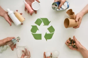 7 Eco-Friendly Changes to Make in 2023