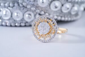 Art Deco Engagement Rings: Important Style Points To Consider