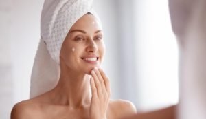 The Importance of Moisturizing Skin