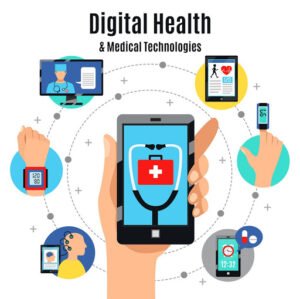 What You Need to Know About Digital Health Technologies