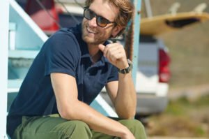 Looking Great While Relaxing: Casual Style Tips for Men